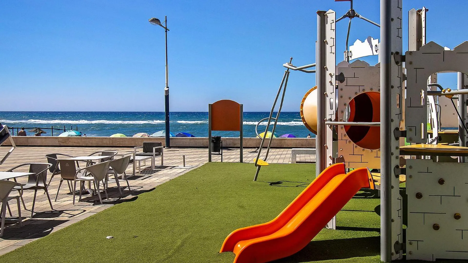 Apartment Costa Galliti - Torrox Costa