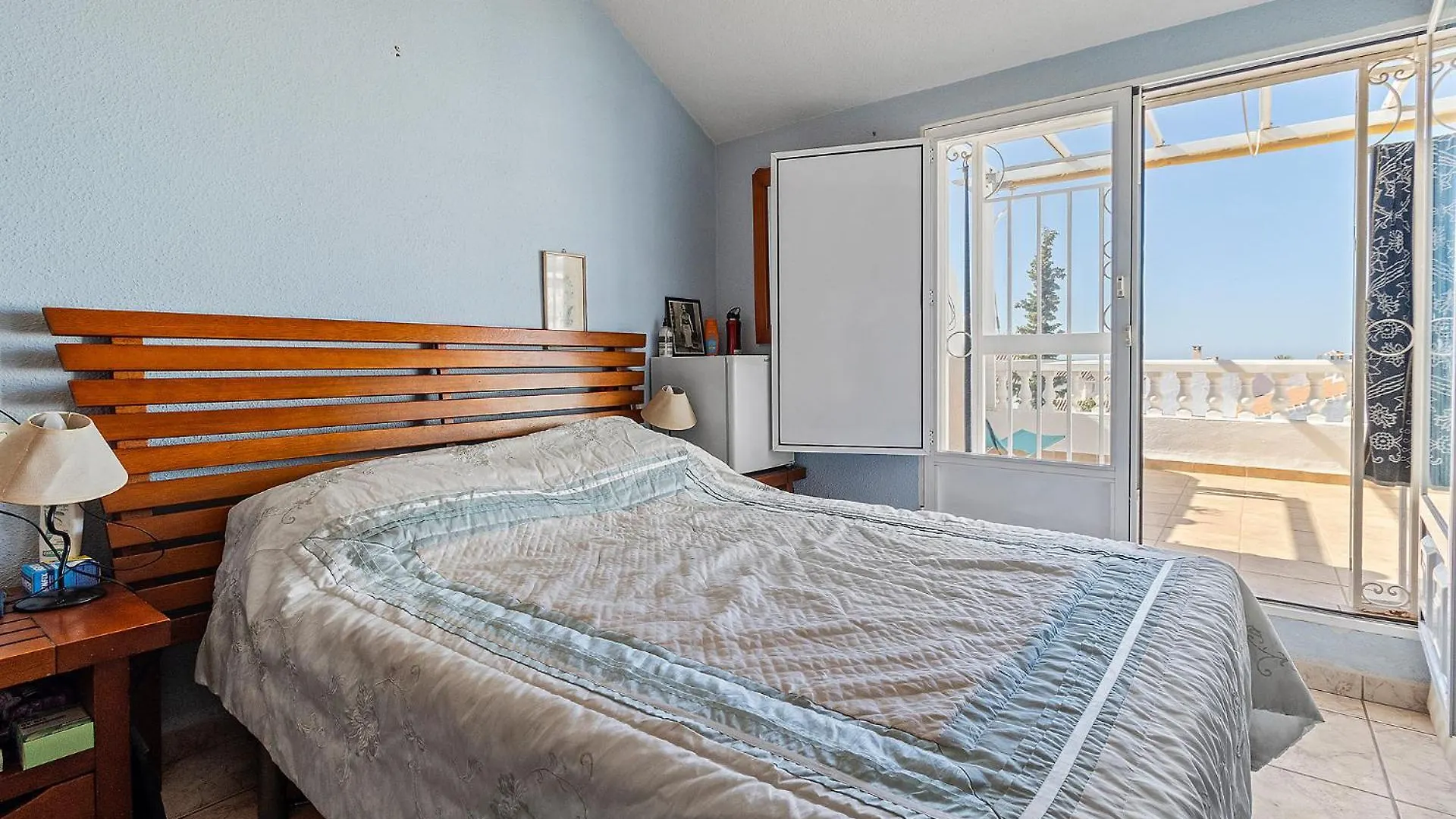 Apartment Costa Galliti - Torrox Costa Spain