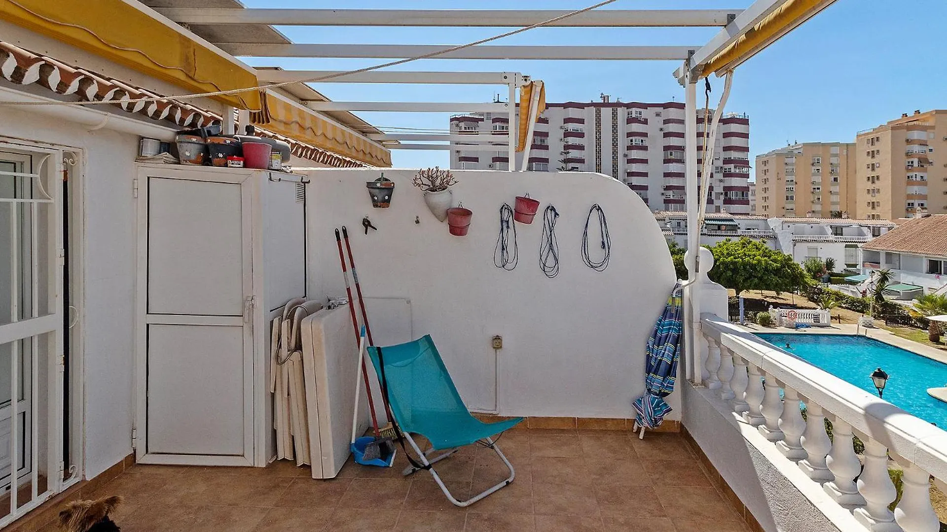 Appartement Costa Galliti - Torrox Costa